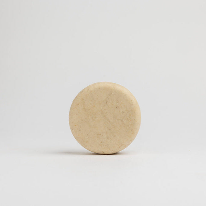 Cosmético natural Xampu Gerânio com ativos da biodiversidade brasileira