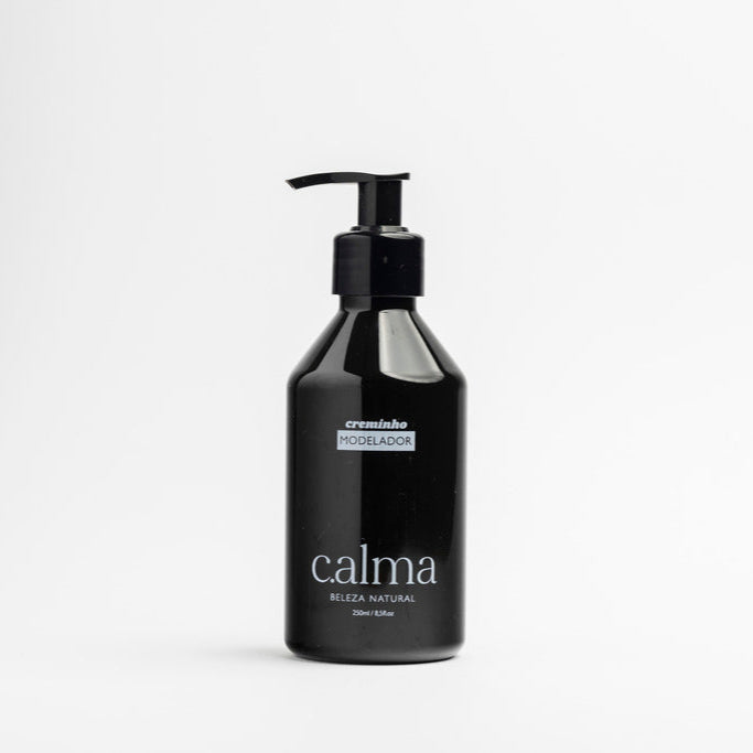 Creminho Modelador C.alma Beleza Natural | Definição e Nutrição