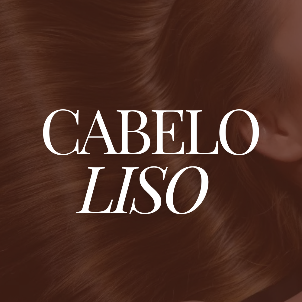 Cabelo Liso