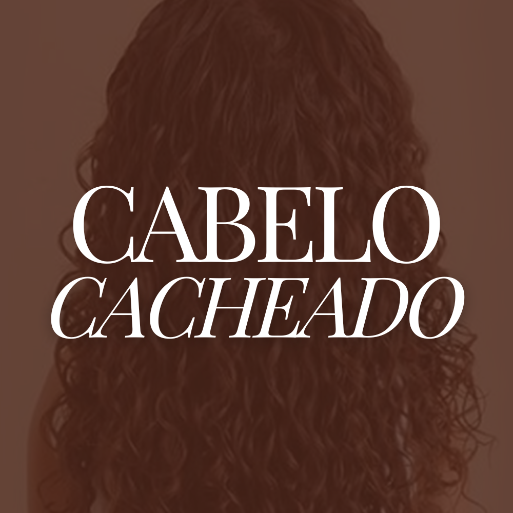 Cabelo Cacheado