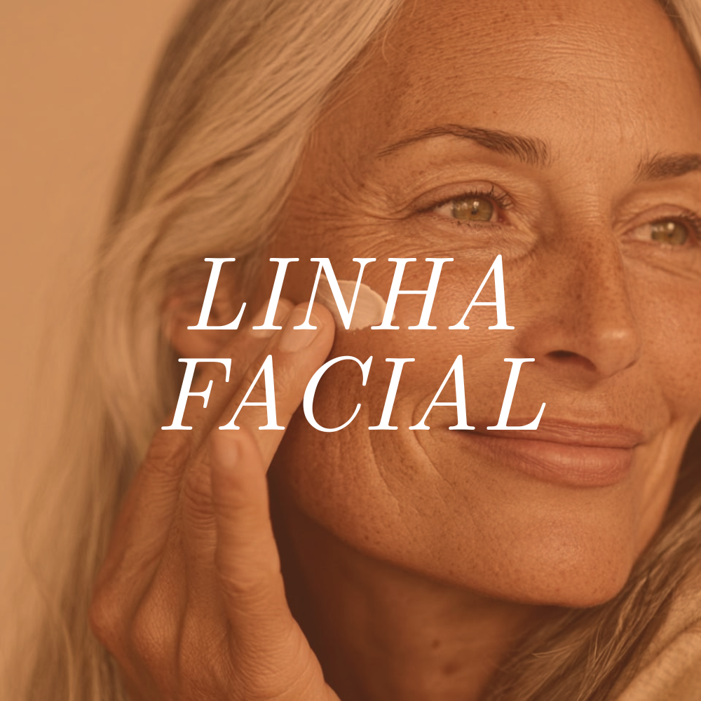 Linha Facial