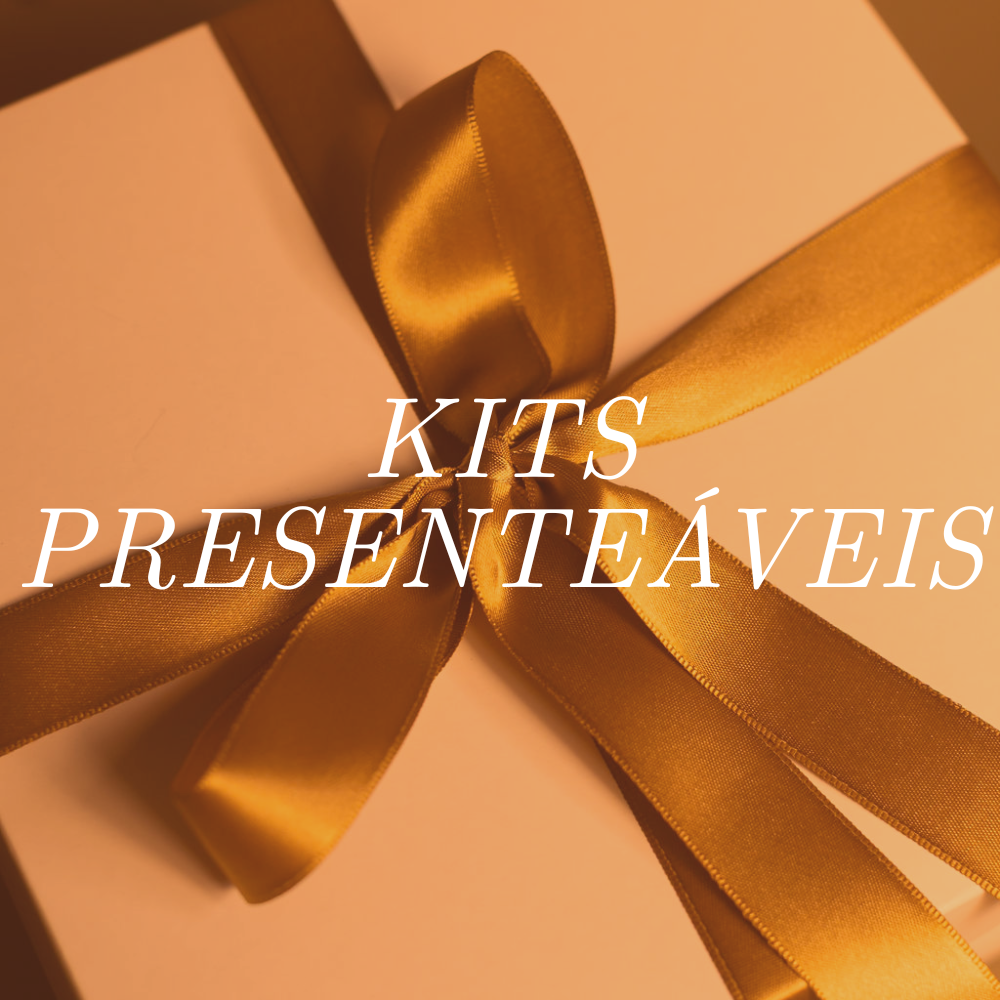 Kits Presenteáveis