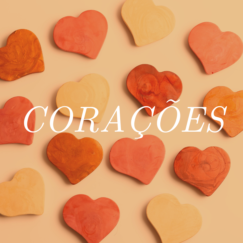 Corações