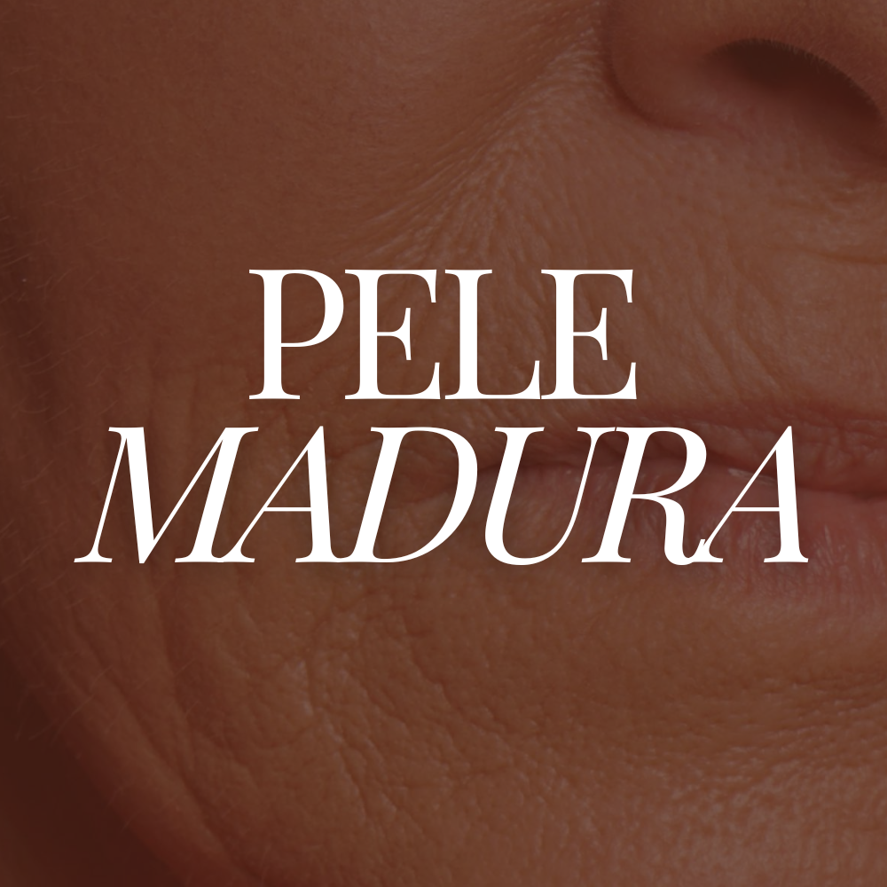 Pele Madura
