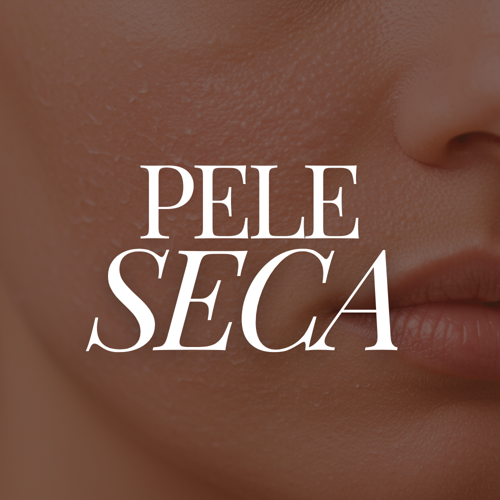 Pele Seca