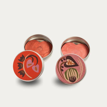 ritual de autocuidado com a C.alma Beleza Natural