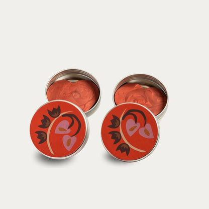 beleza natural e consciente com a C.alma