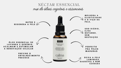 Néctar Essencial Mini