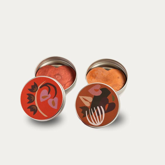 cosméticos sustentáveis feitos com ingredientes naturais