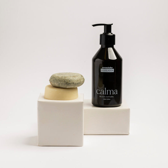 produtos sustentáveis para pele madura