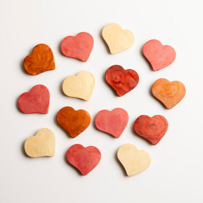 Autocuidado consciente com Duo Refil Coração – produtos naturais e sustentáveis