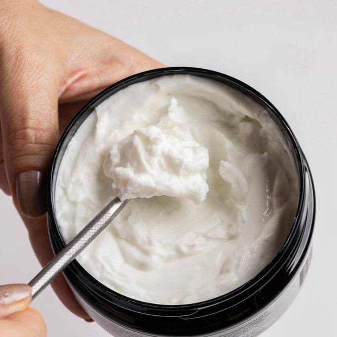 Autocuidado consciente com cosméticos veganos e naturais