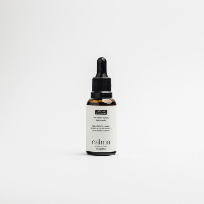 Autocuidado sofisticado com Néctar Essencial – skincare vegano