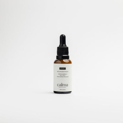 Beleza sofisticada com Gel 2 em 1 Facial, Sérum C, Creme Facial e Néctar Essencial veganos