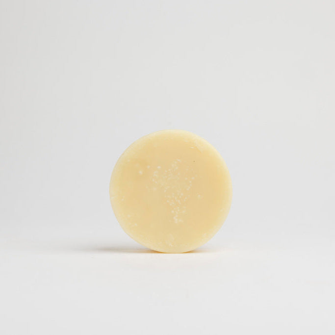 Condicionador Sólido Nutritivo Calma Beleza Natural – cosmético vegano para cabelos saudáveis