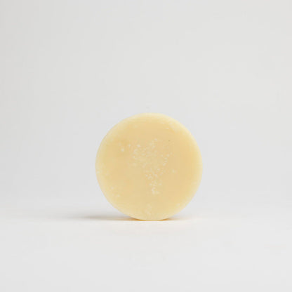 Condicionador Sólido Nutritivo Calma Beleza Natural – cosmético vegano para cabelos saudáveis