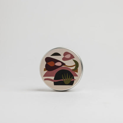 Coração Iluminador – cosmético vegano para rotina de autocuidado natural da pele madura