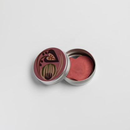 Coração Rosa – cosmético vegano para rotina de autocuidado natural da pele madura