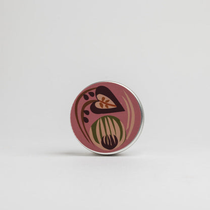 Coração Rosa – cosmético vegano para rotina de autocuidado natural da pele madura