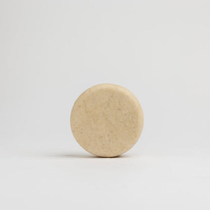 Cosmético natural Xampu Gerânio com ativos da biodiversidade brasileira