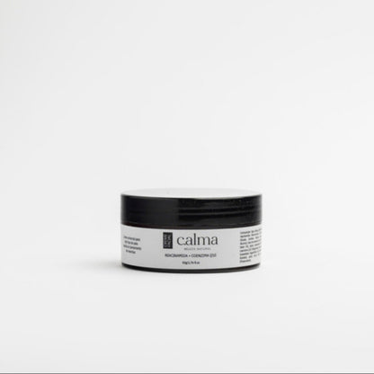 Cosmético vegano Creme Facial com ativos botânicos para pele saudável