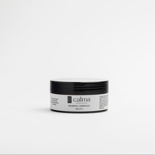 Cosmético vegano Creme Facial com ativos botânicos para pele saudável