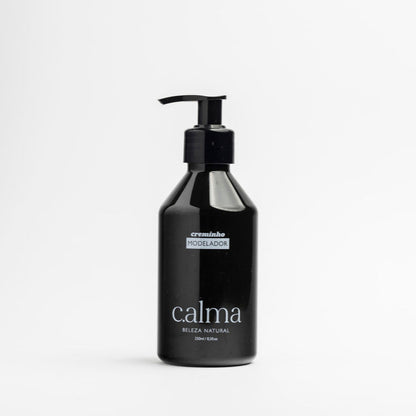 Creminho Modelador C.alma Beleza Natural | Definição e Nutrição