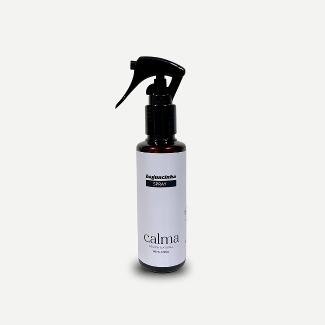Spray Baguncinha