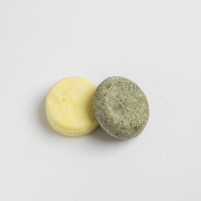 Kit 2 Xampus Calma Beleza Natural para beleza consciente