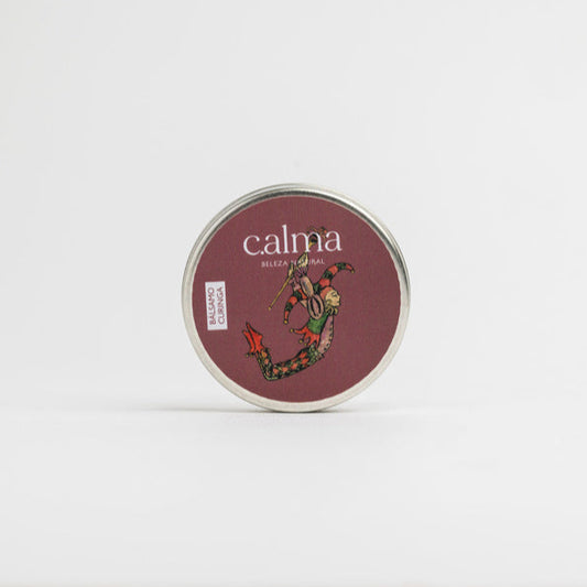 Kit Calma Beleza Natural com Gel de Limpeza 2 em 1, Néctar Essencial e Bálsamo Curinga