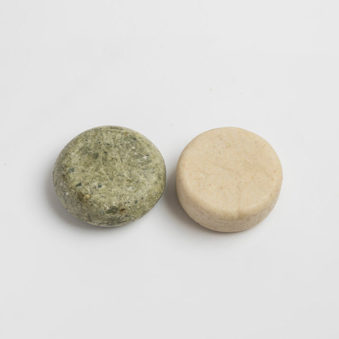 Kit completo de autocuidado natural Calma Beleza Natural com Gel 2 em 1, Néctar Essencial e Bálsamo Curinga