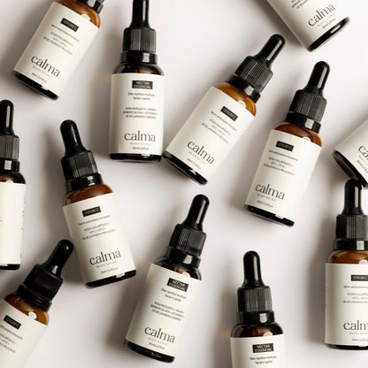 Produtos de skincare com ativos da biodiversidade brasileira