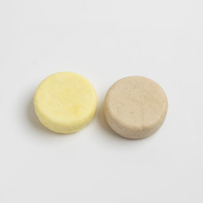 Xampu Kit 2 Calma Beleza Natural – cosméticos veganos para autocuidado capilar