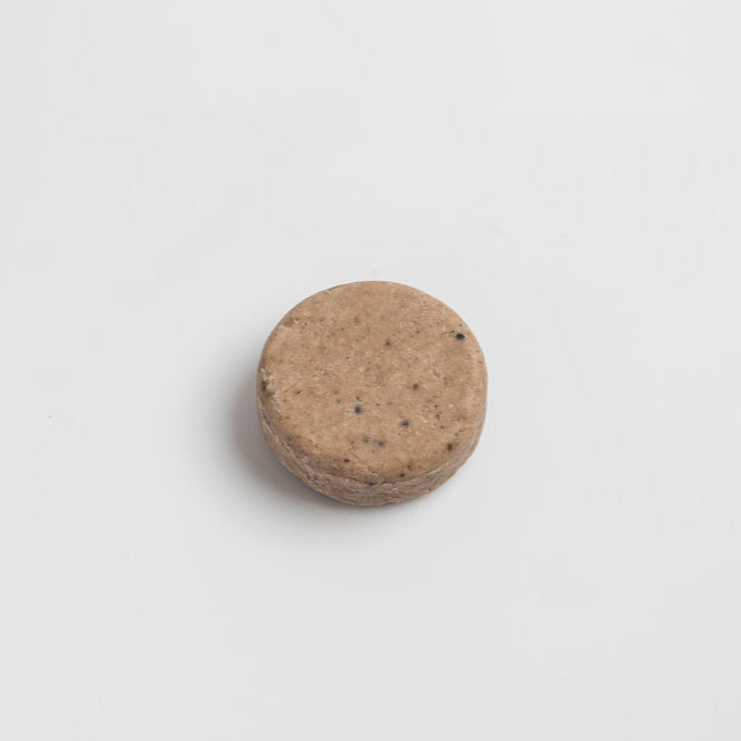 Xampu Lavanda vegano para rotina de autocuidado natural dos cabelos