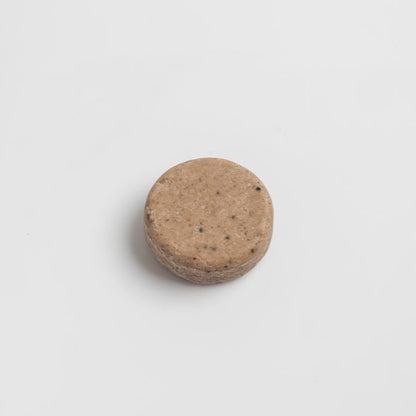 Xampu Lavanda vegano para rotina de autocuidado natural dos cabelos