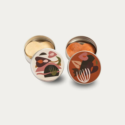 cuidados capilares naturais e sustentáveis