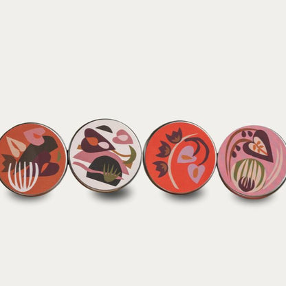 Calma beleza natural -  cosmético vegano para rotina de autocuidado natural da pele madura