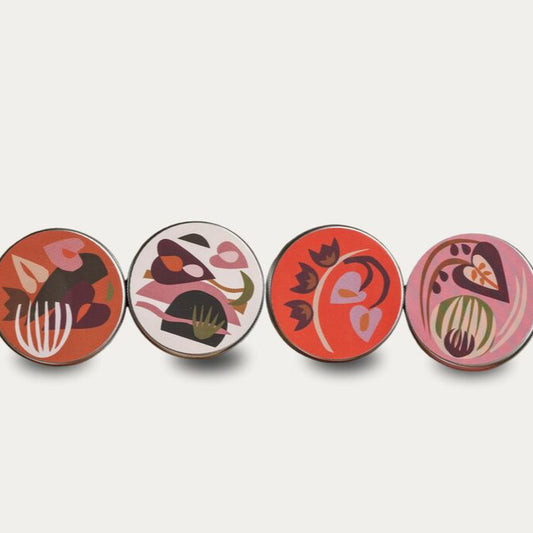 Calma beleza natural -  cosmético vegano para rotina de autocuidado natural da pele madura