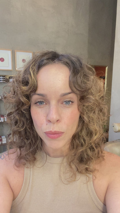 Cachos e Ondas (Xampu + Condicionador Sólido Nutritivo + Creminho Modelador)