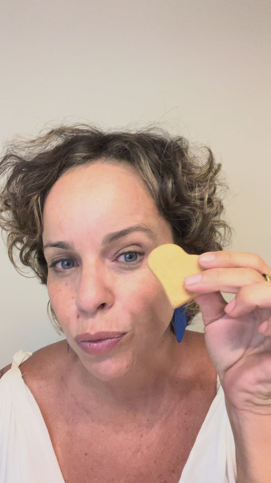 Coração Iluminador